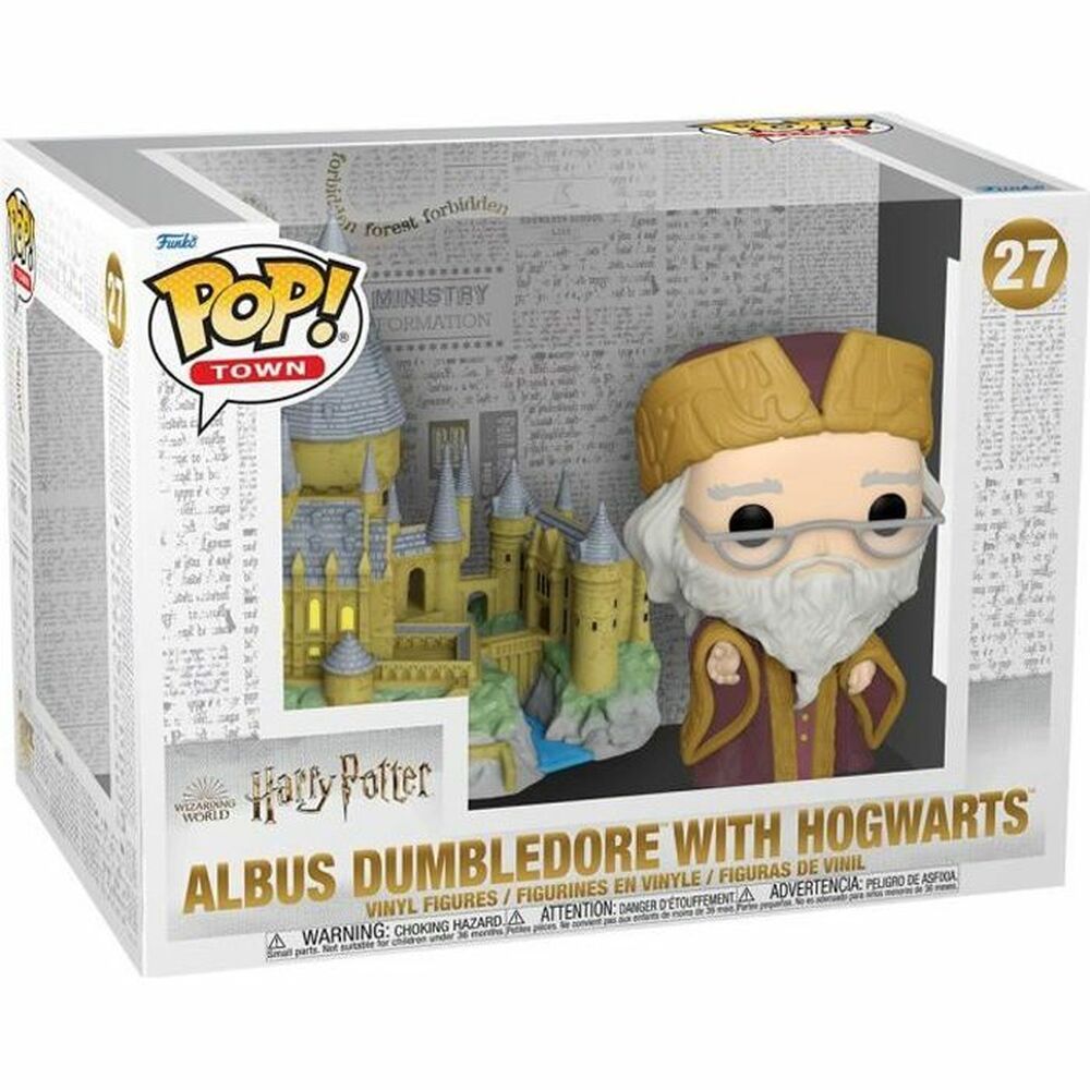 Collectable Figures Funko Pop! Dumbledore