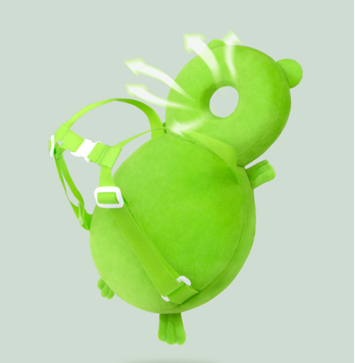 Baby Anti-fall Protection Pillow