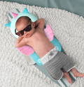 Baby Anti-fall Protection Pillow