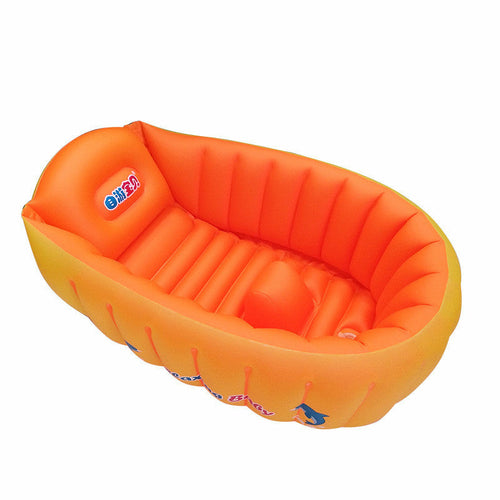 Baby Bath Tub Inflatable