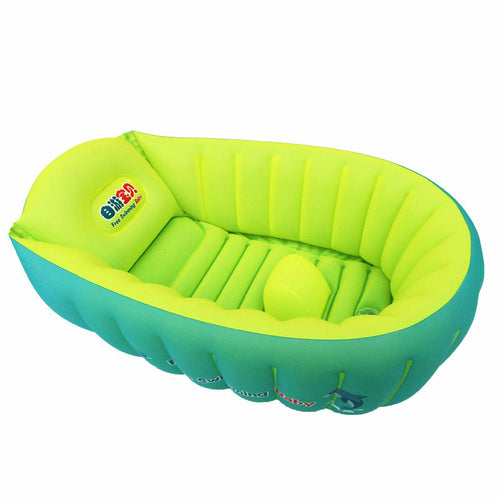 Baby Bath Tub Inflatable