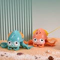 Juguetes de baño de verano para niños