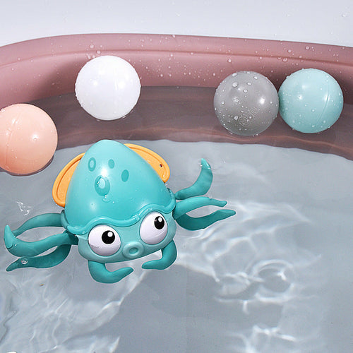 Juguetes de baño de verano para niños