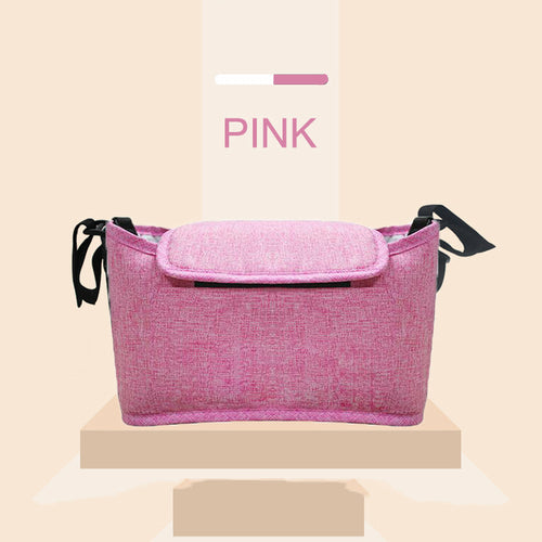 Stroller bag Organizer