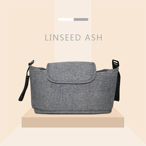 Stroller bag Organizer