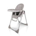 Highchair Nania Grey
