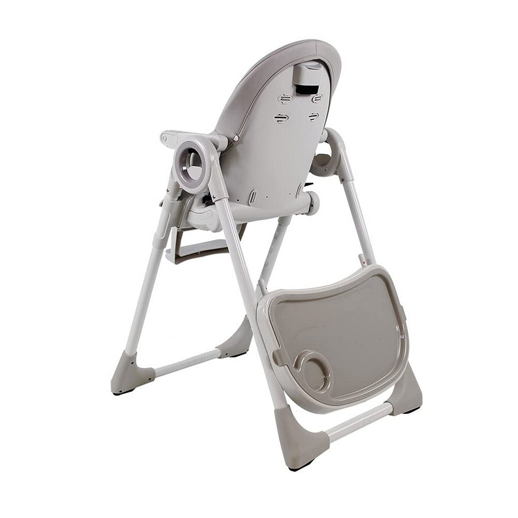 Highchair Nania Grey