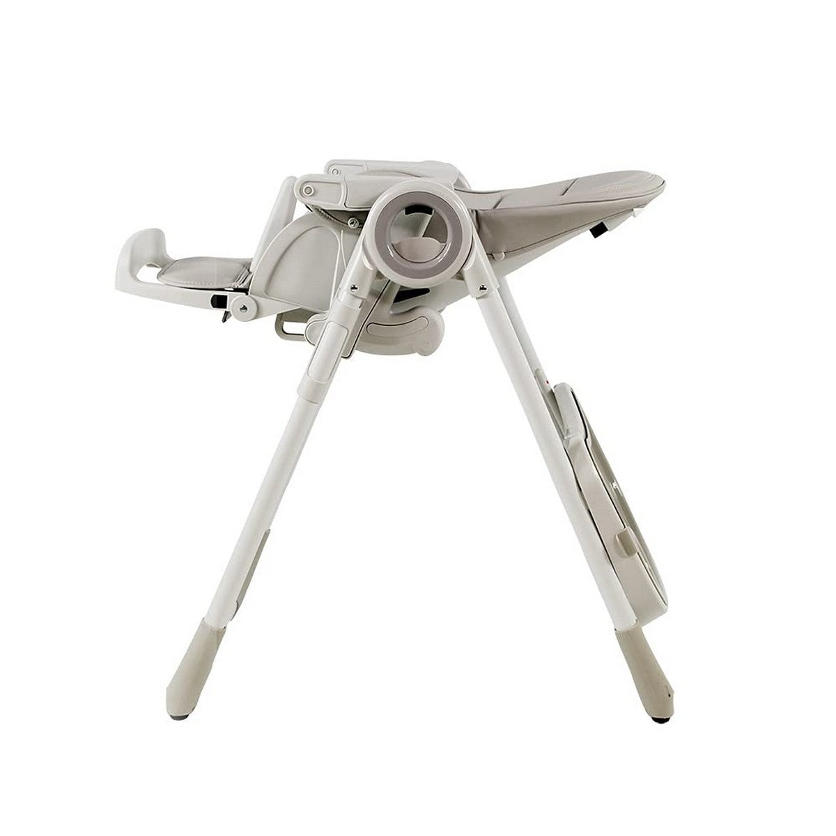 Highchair Nania Grey