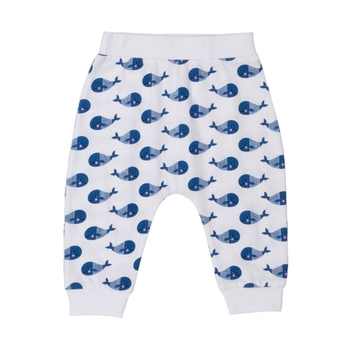 Pantalones Harem Boo Boo - Ballena Azul