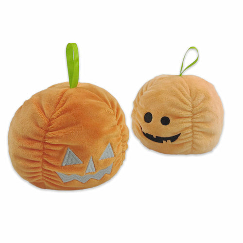 Juguetes de peluche luminosos de Halloween