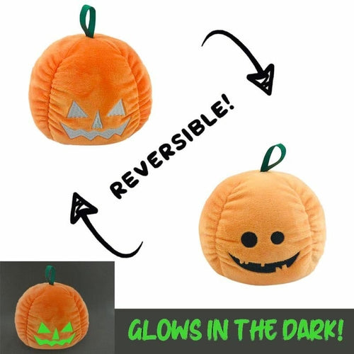 Juguetes de peluche luminosos de Halloween