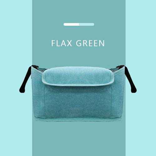 Stroller bag Organizer