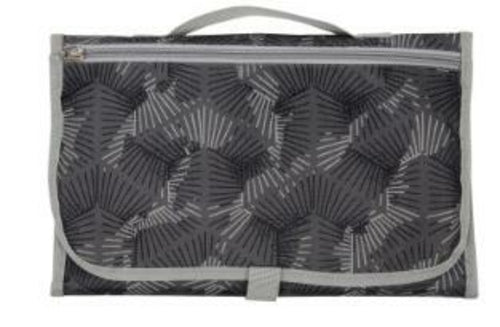 Pañal de viaje compacto plegable para bebé