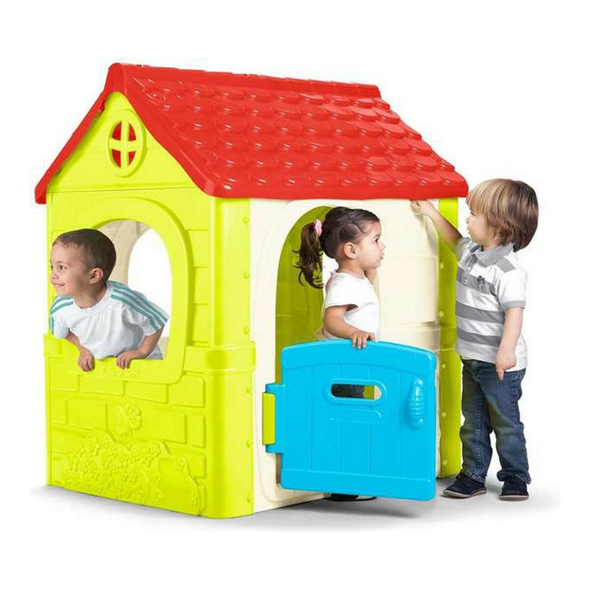 Children's play house