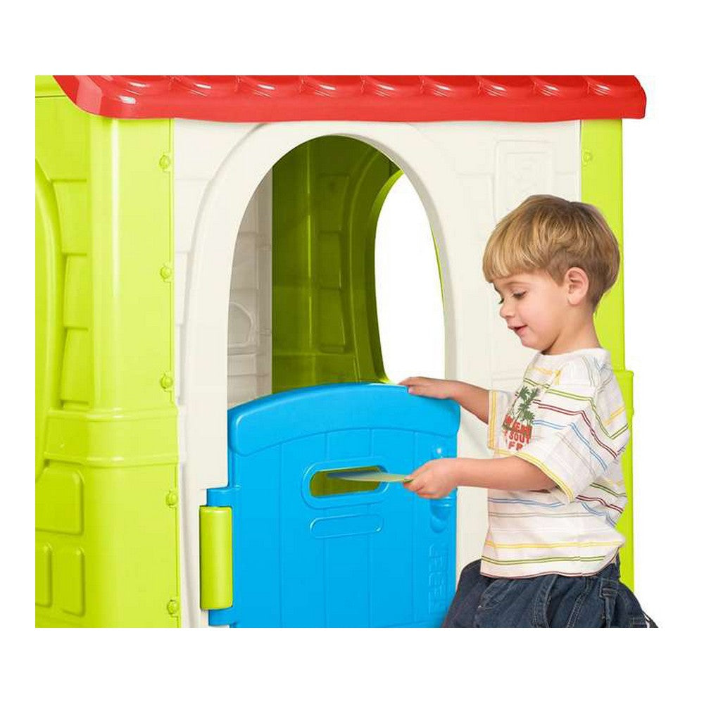 Children's play house