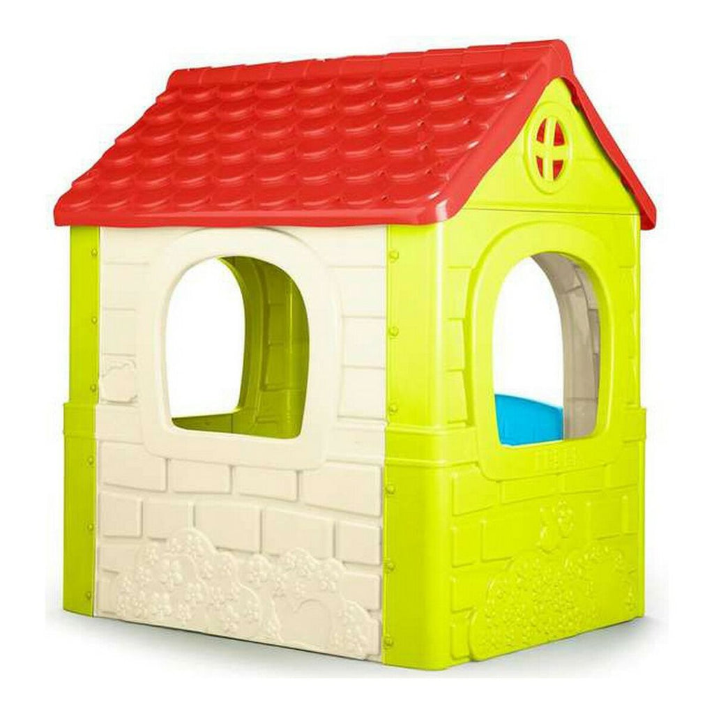 Children's play house