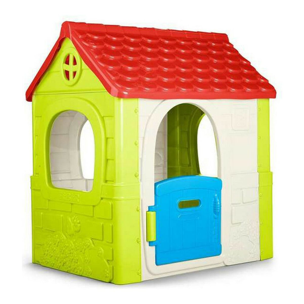 Children's play house