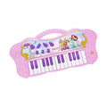 Educational Learning Piano