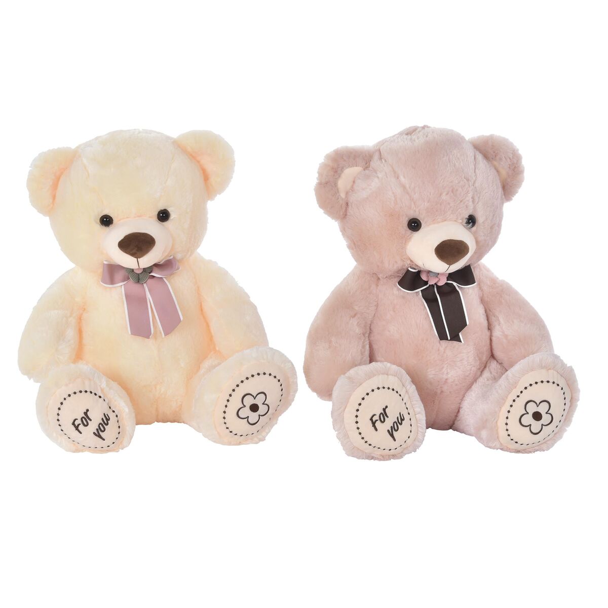 Teddy Bear DKD
