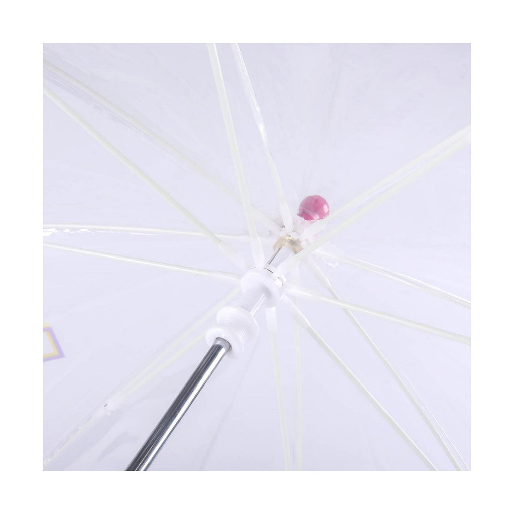 Umbrella Peppa Pig Pink