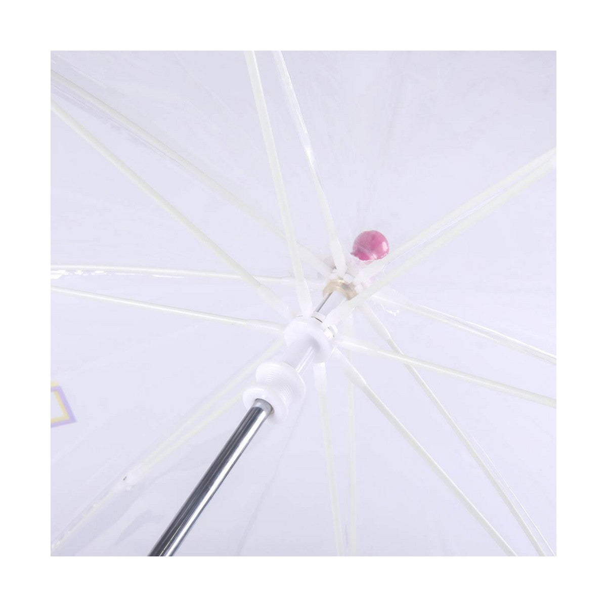 Umbrella Peppa Pig Pink