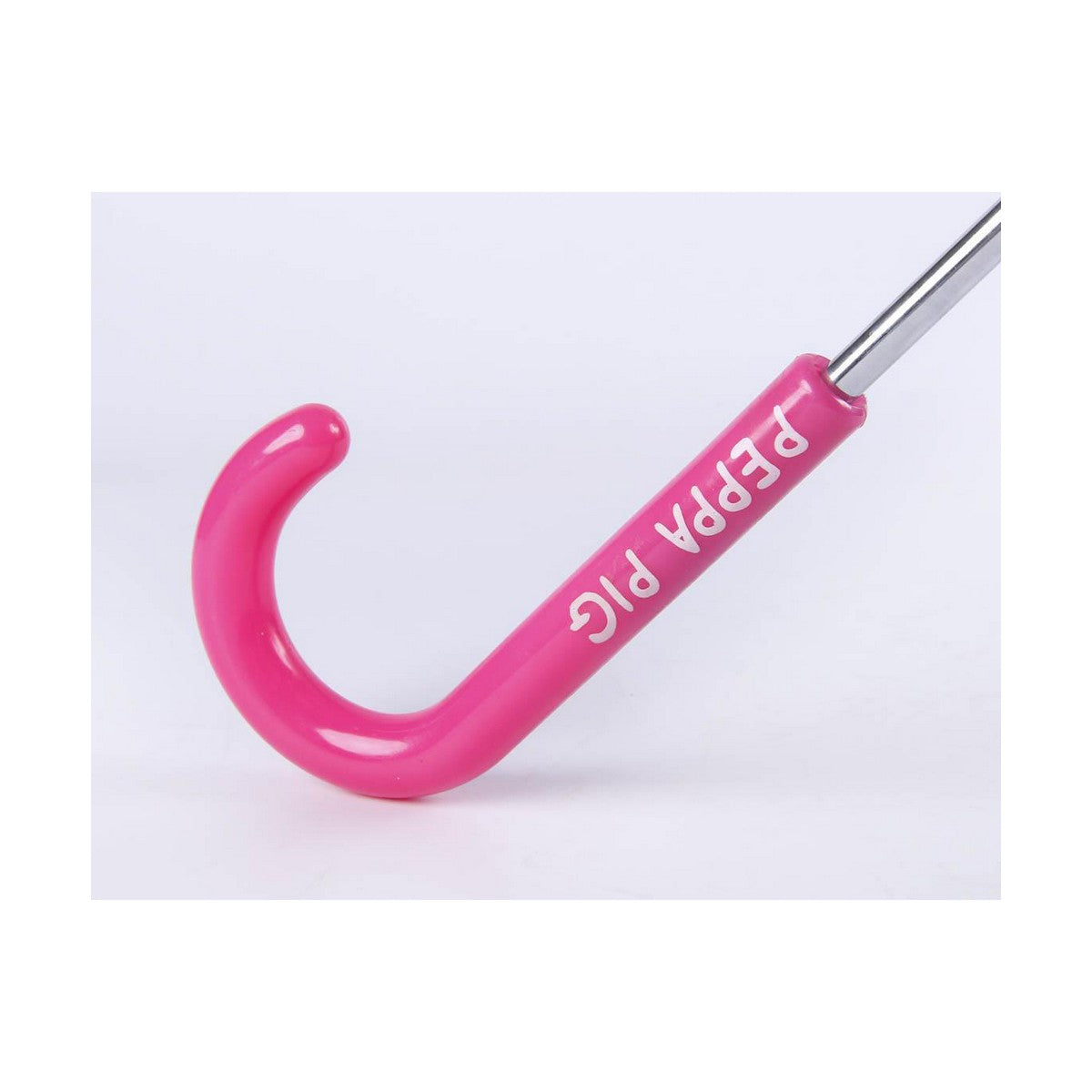 Umbrella Peppa Pig Pink