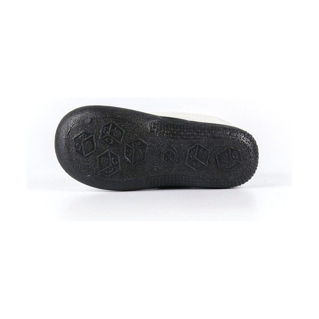 House Slippers Mickey Mouse Light grey