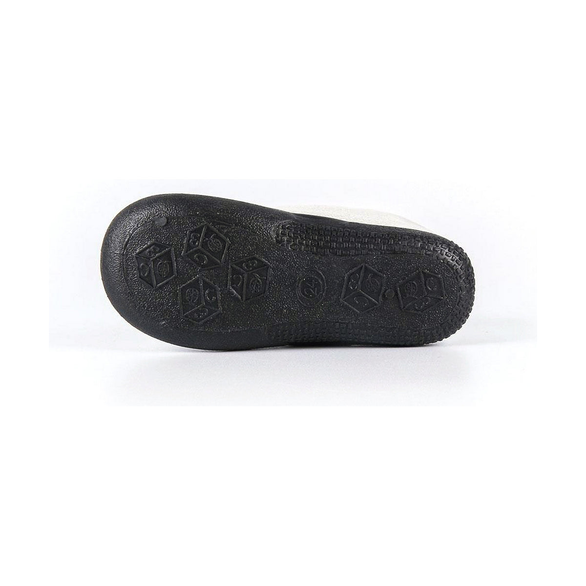 House Slippers Mickey Mouse Light grey