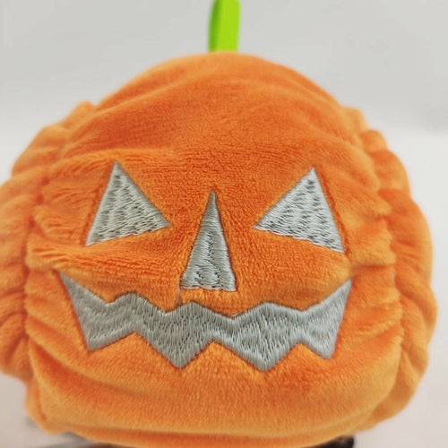 Juguetes de peluche luminosos de Halloween