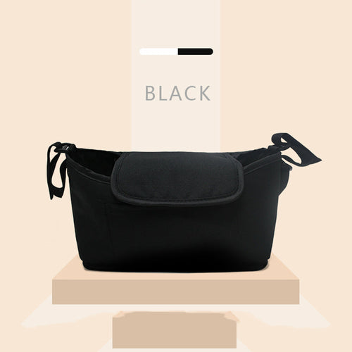 Stroller bag Organizer