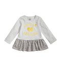 Baby Girls Limited Edition Print Cotton Tunic