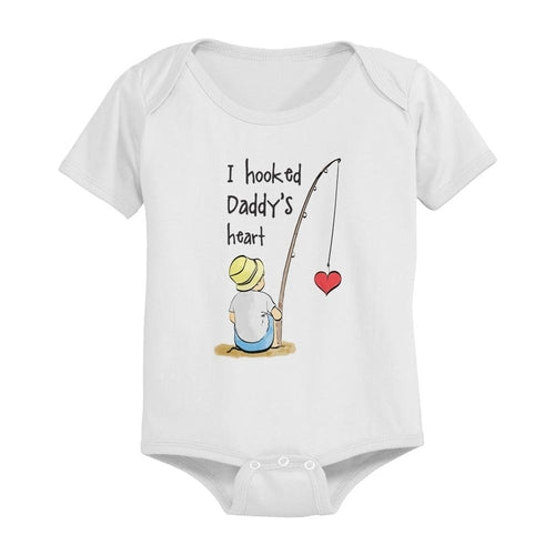 Body de bebé Megacute