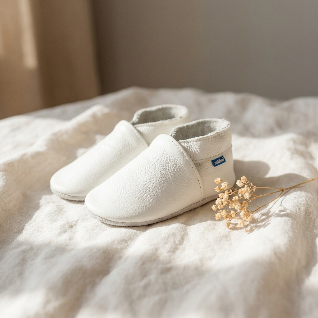 BABYSOFT 3000 WHITE