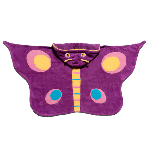 Toalla Mariposa