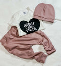 Conjunto Mimos y Leche