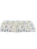 Bambini gorro de bebé (paquete de 5)