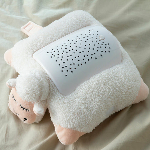 Proyector de Peluche con Forma de Oveja