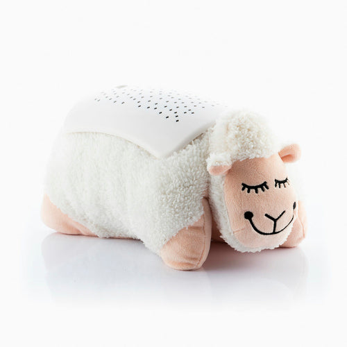 Proyector de Peluche con Forma de Oveja