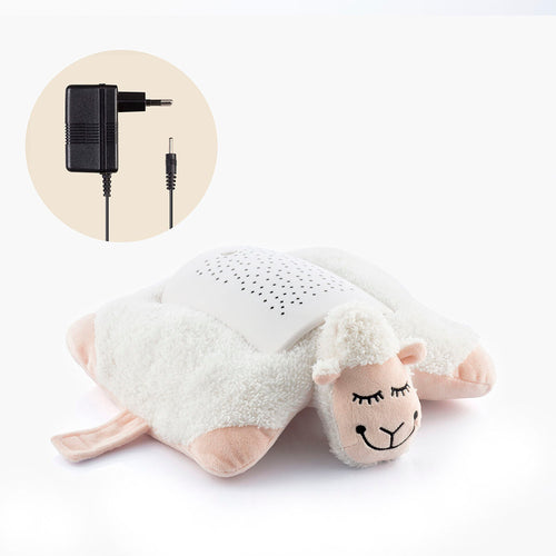 Proyector de Peluche con Forma de Oveja