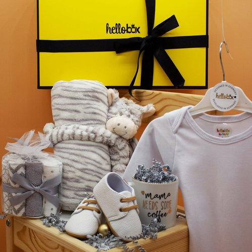 Hellobox Baby Gift