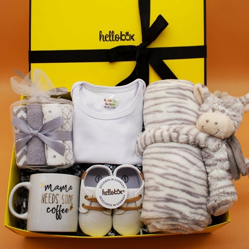 Hellobox Baby Gift