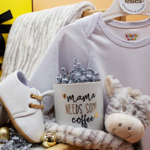 Hellobox Baby Gift