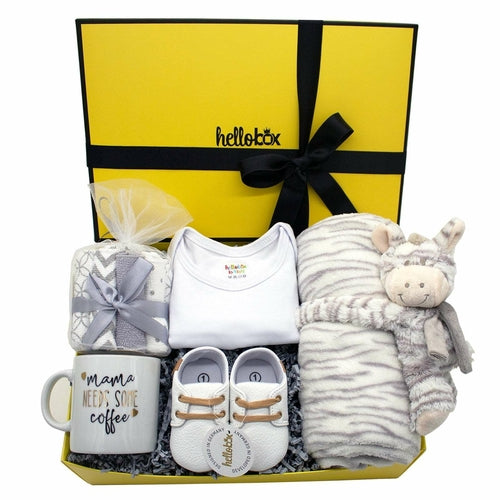 Hellobox Baby Gift