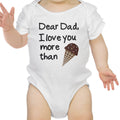 Funny Baby Onesie