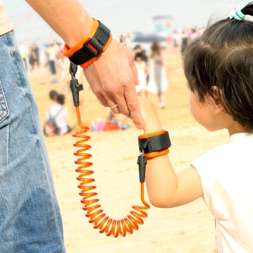 Muñequera antipérdida para niños