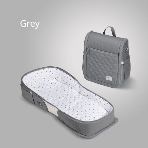 Baby Portable Bed Bag Foldable