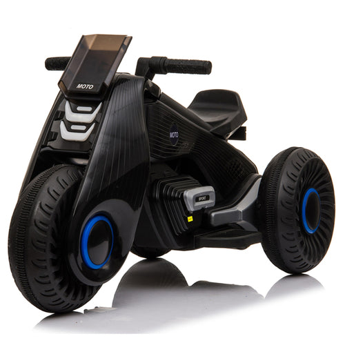 Children's Electric Motorcycle 3 Wheels
