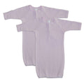 Bambini Girls Estampado Batitas para Bebé - Paquete de 2