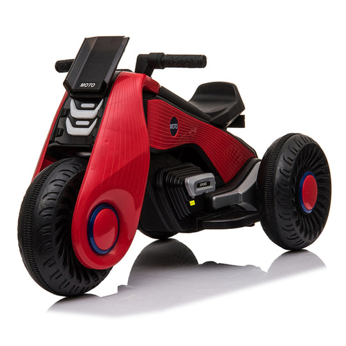 Children's Electric Motorcycle 3 Wheels
