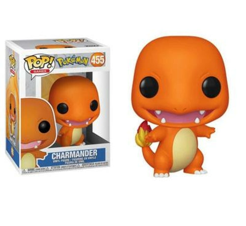 FUNKO POP Modelo de muñeca Pokémon